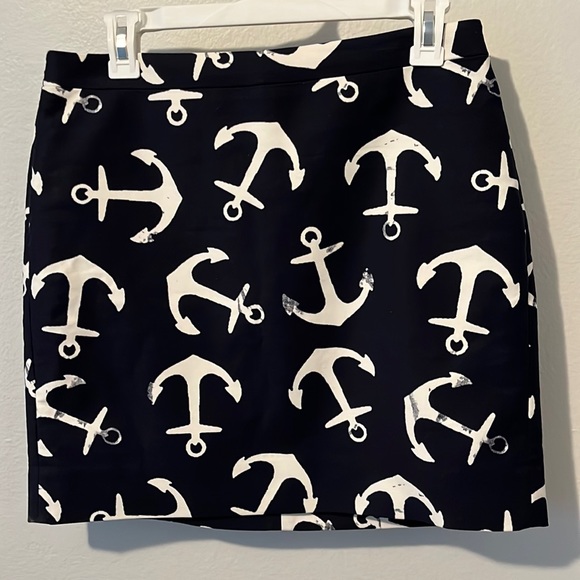 Jcrew skirt - Picture 1 of 4